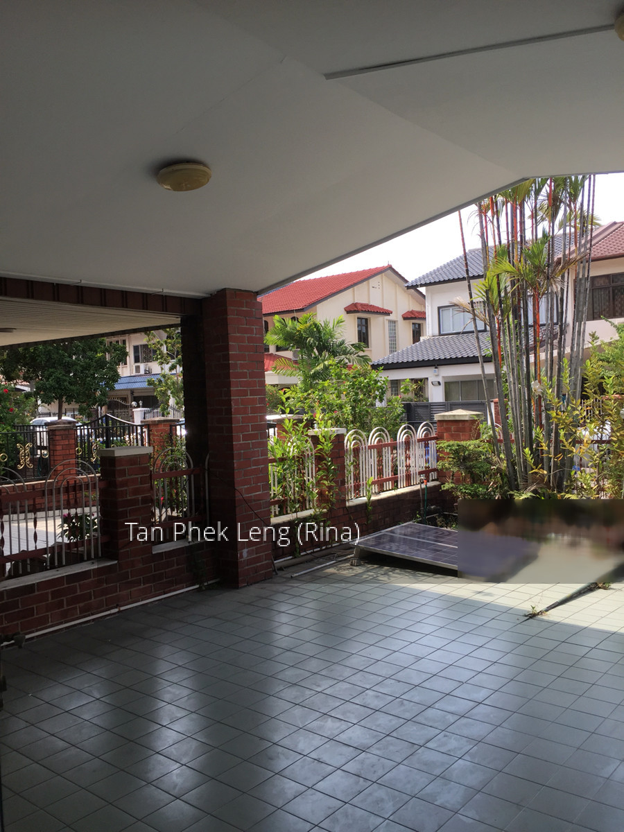 Daisy Park (D13), Terrace #199673642